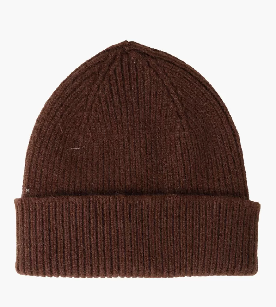 Petten & Mutsen^LE BONNET Beanie Gingerbread