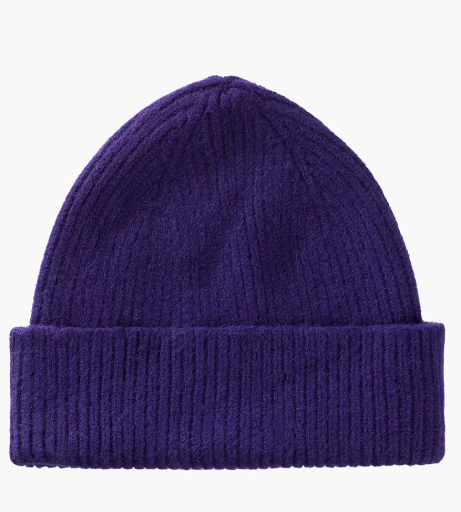 Petten & Mutsen^LE BONNET Beanie Indigo