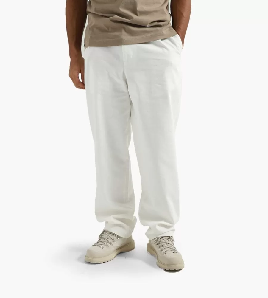 Broeken En Jeans^LIBERTINE-LIBERTINE Agency Trouser White