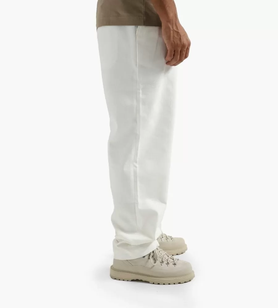 Broeken En Jeans^LIBERTINE-LIBERTINE Agency Trouser White