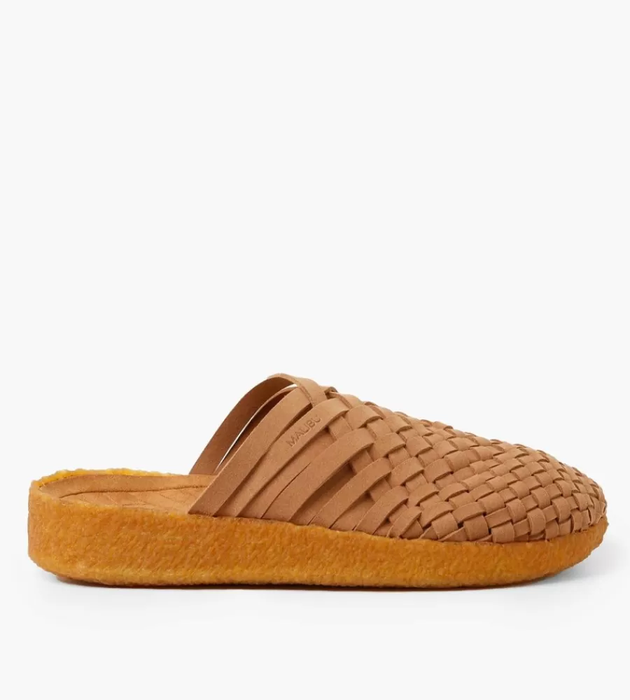 Sneakers^MALIBU SANDALS Malibu Colony Walnut Tan