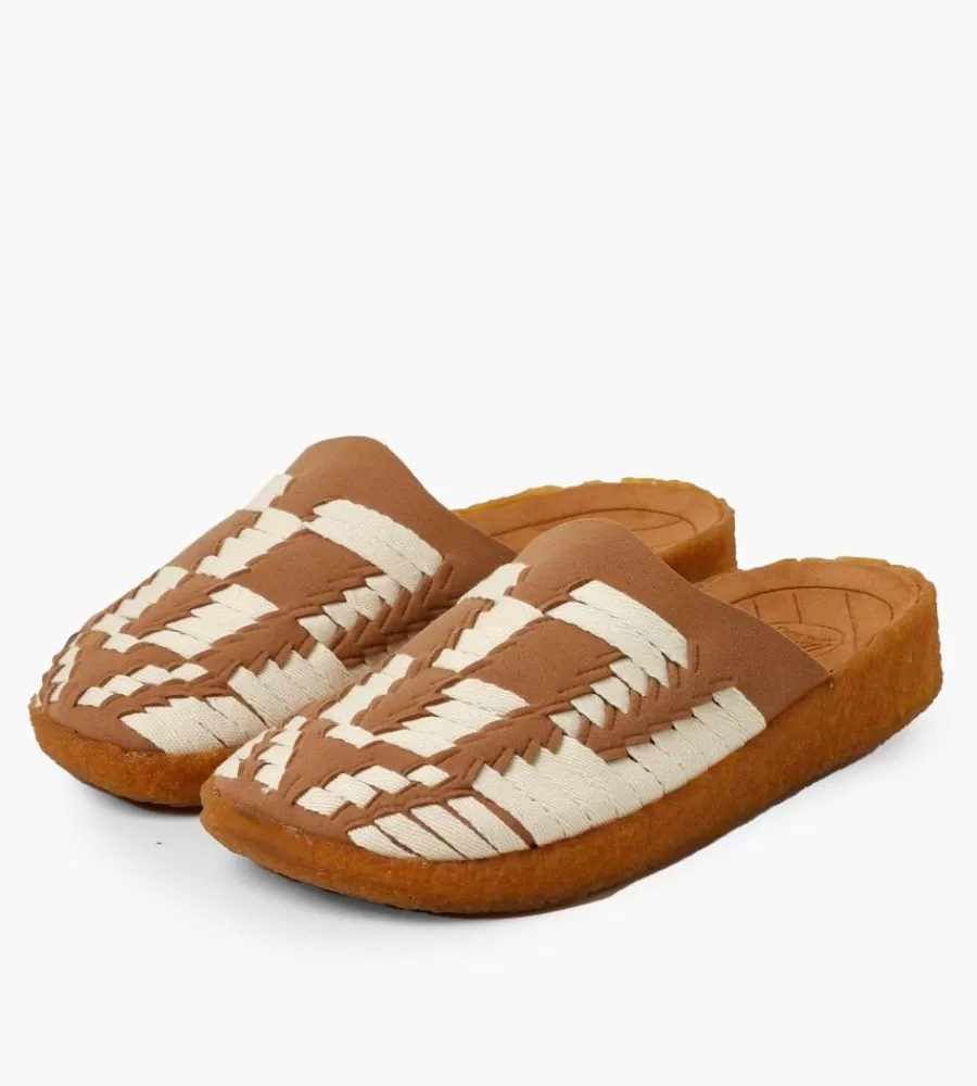 Sandalen & Slippers^MALIBU SANDALS Malibu Thunderbird Walnut Tan