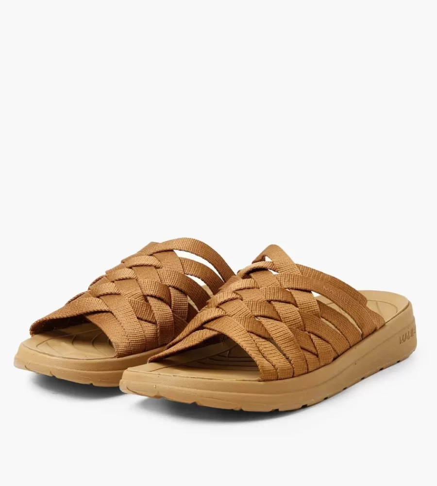 Sandalen & Slippers^MALIBU SANDALS Malibu Zuma Classic Coyote