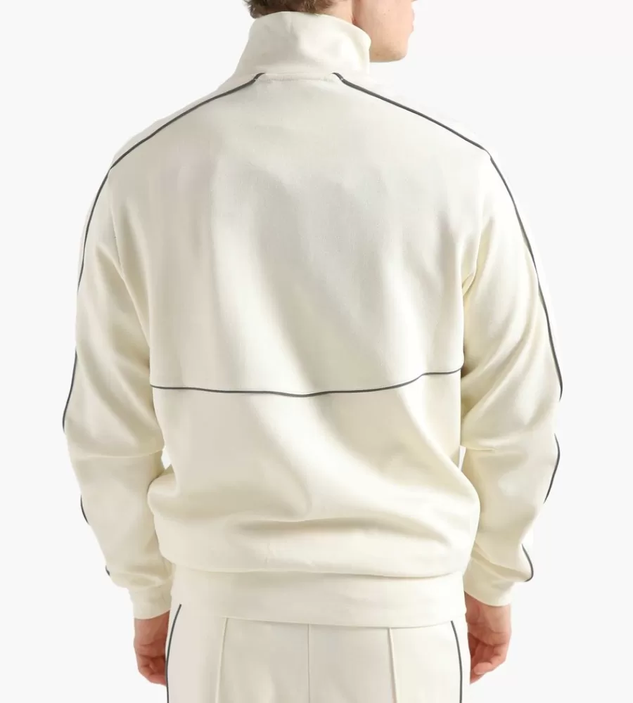 Jassen^NEW AMSTERDAM SURF ASSOCIATION Couch Jacket Bone