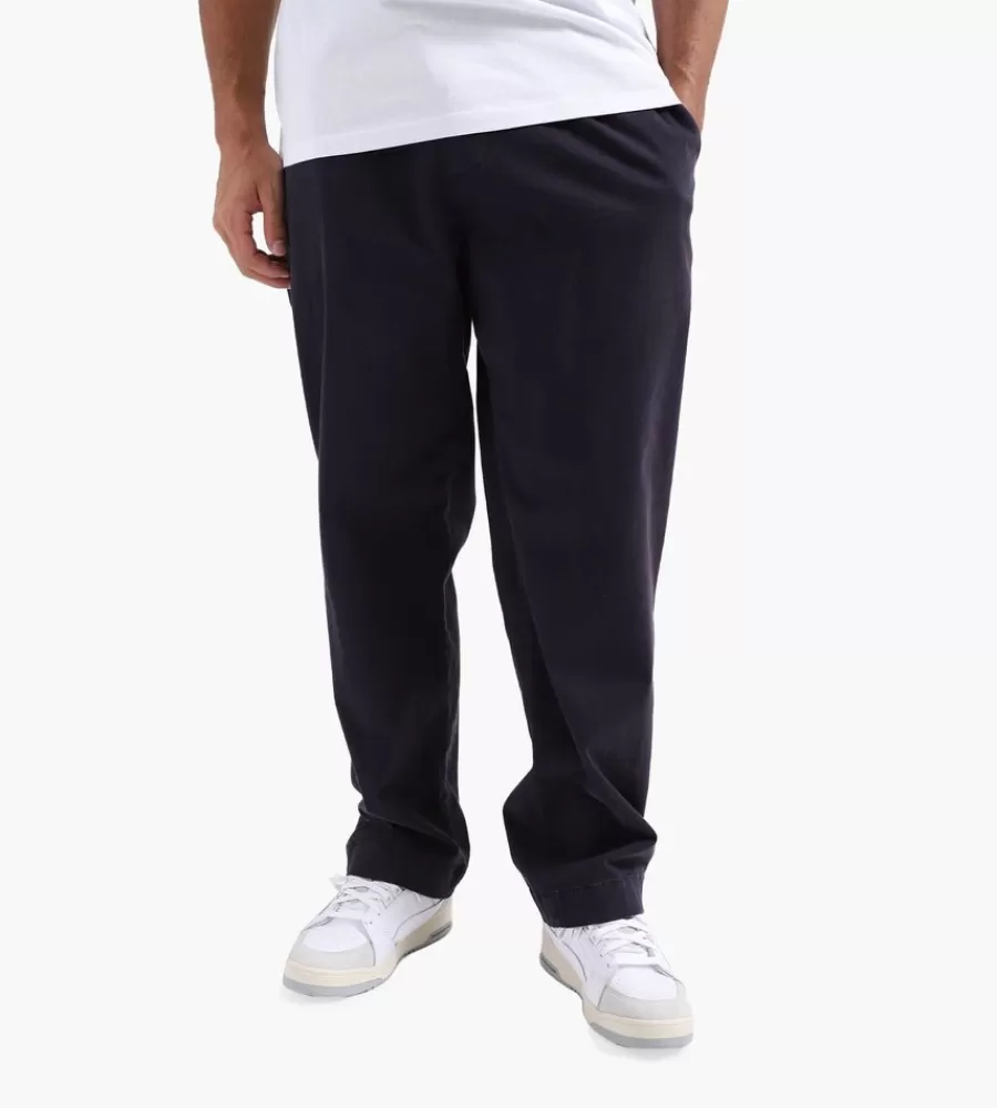 Broeken En Jeans^NEW AMSTERDAM SURF ASSOCIATION Work Trouser Navy