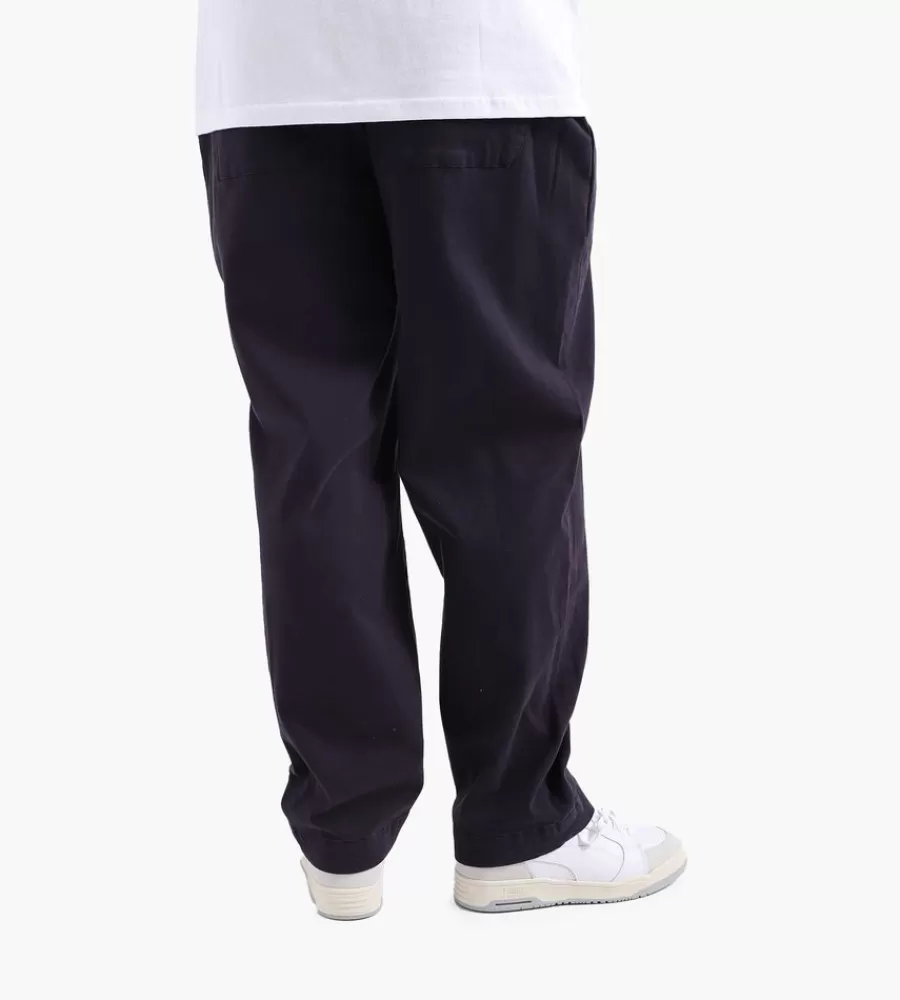 Broeken En Jeans^NEW AMSTERDAM SURF ASSOCIATION Work Trouser Navy