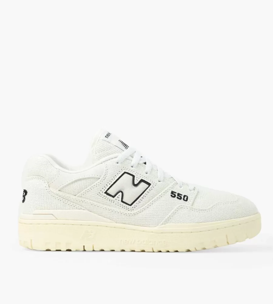 Sneakers^NEW BALANCE Bb550Mda Sea Salt