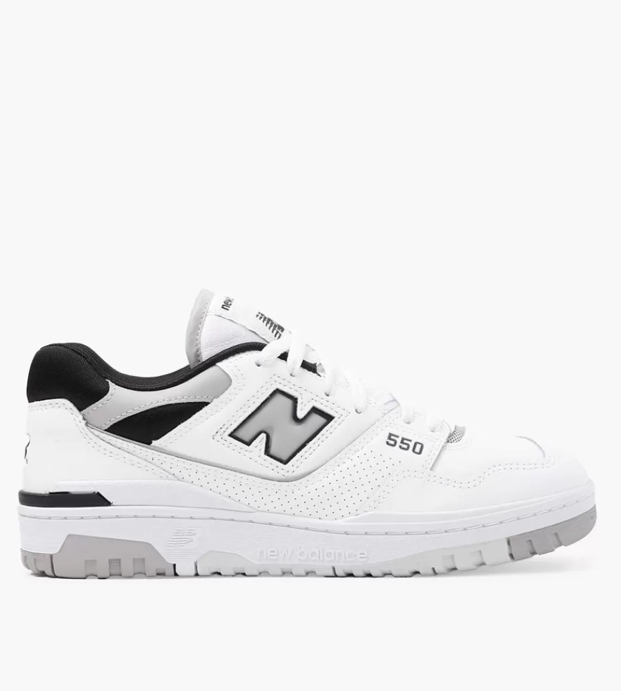 Sneakers^NEW BALANCE Bb550Ncl White