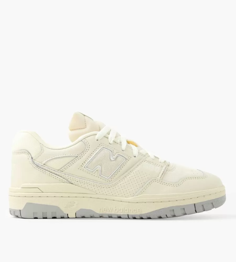 Sneakers^NEW BALANCE Bb550Pwd Vintage Premium Turtledove