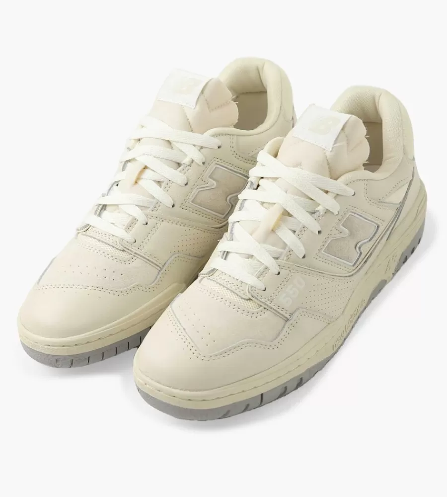 Sneakers^NEW BALANCE Bb550Pwd Vintage Premium Turtledove