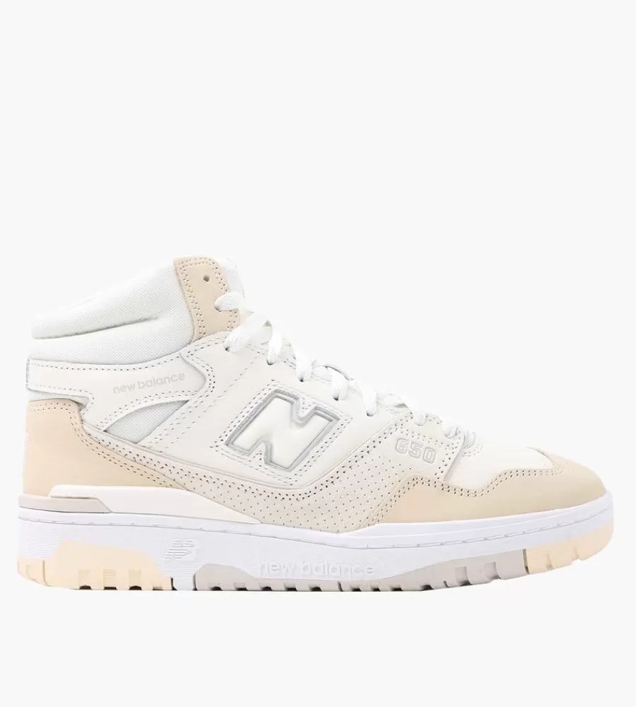 Sneakers^NEW BALANCE Bb650Rpc Beige