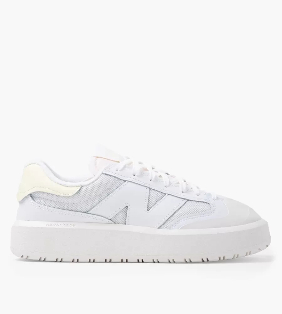 Sneakers^NEW BALANCE Ct302Of White