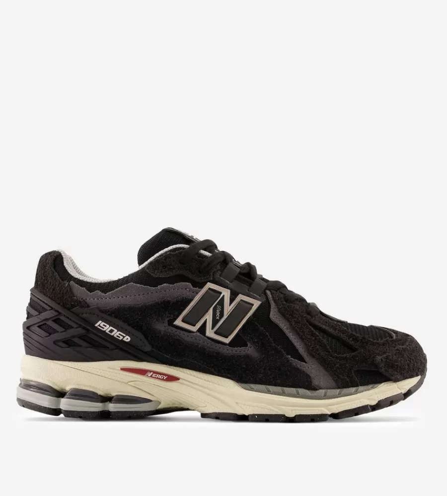 Sneakers^NEW BALANCE M1906Dd Black