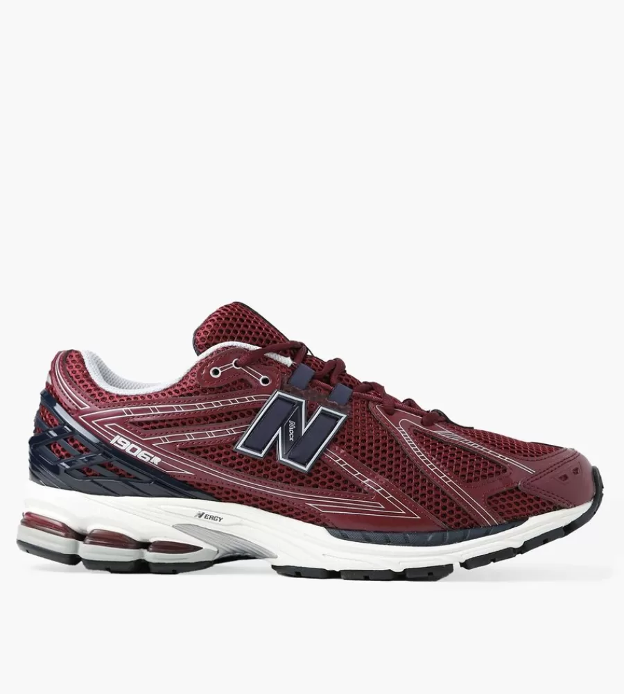 Sneakers^NEW BALANCE M1906Rcc Nb Burgundy