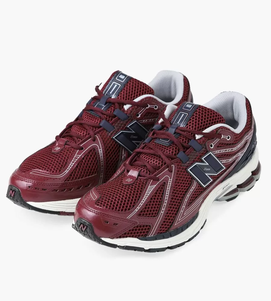 Sneakers^NEW BALANCE M1906Rcc Nb Burgundy