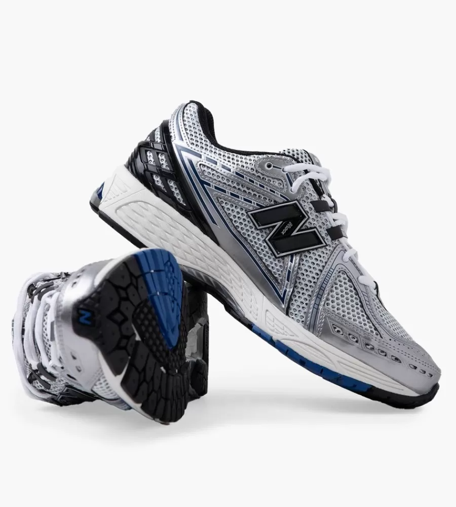 Sneakers^NEW BALANCE M1906Rcd Silver Metallic