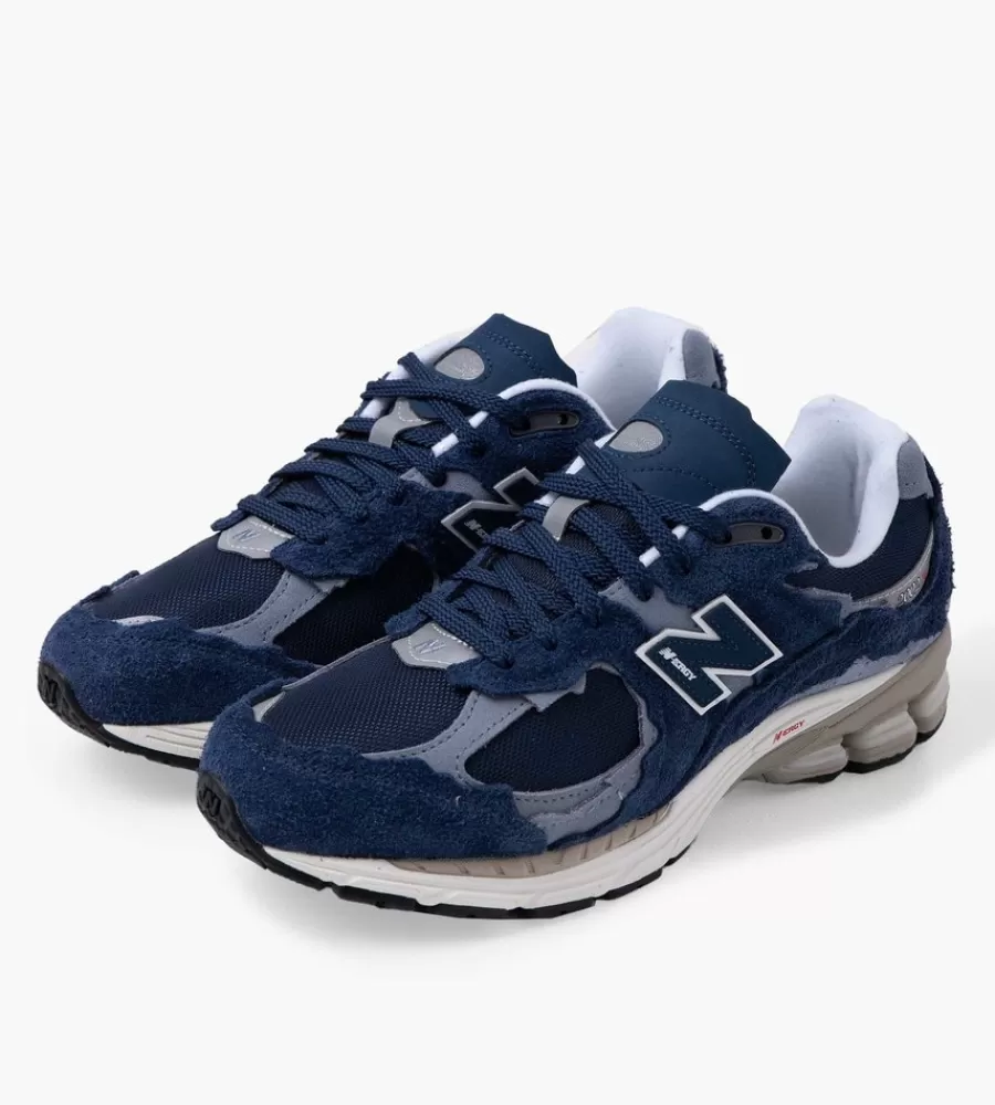 Sneakers^NEW BALANCE M2002Rdk Nb Navy