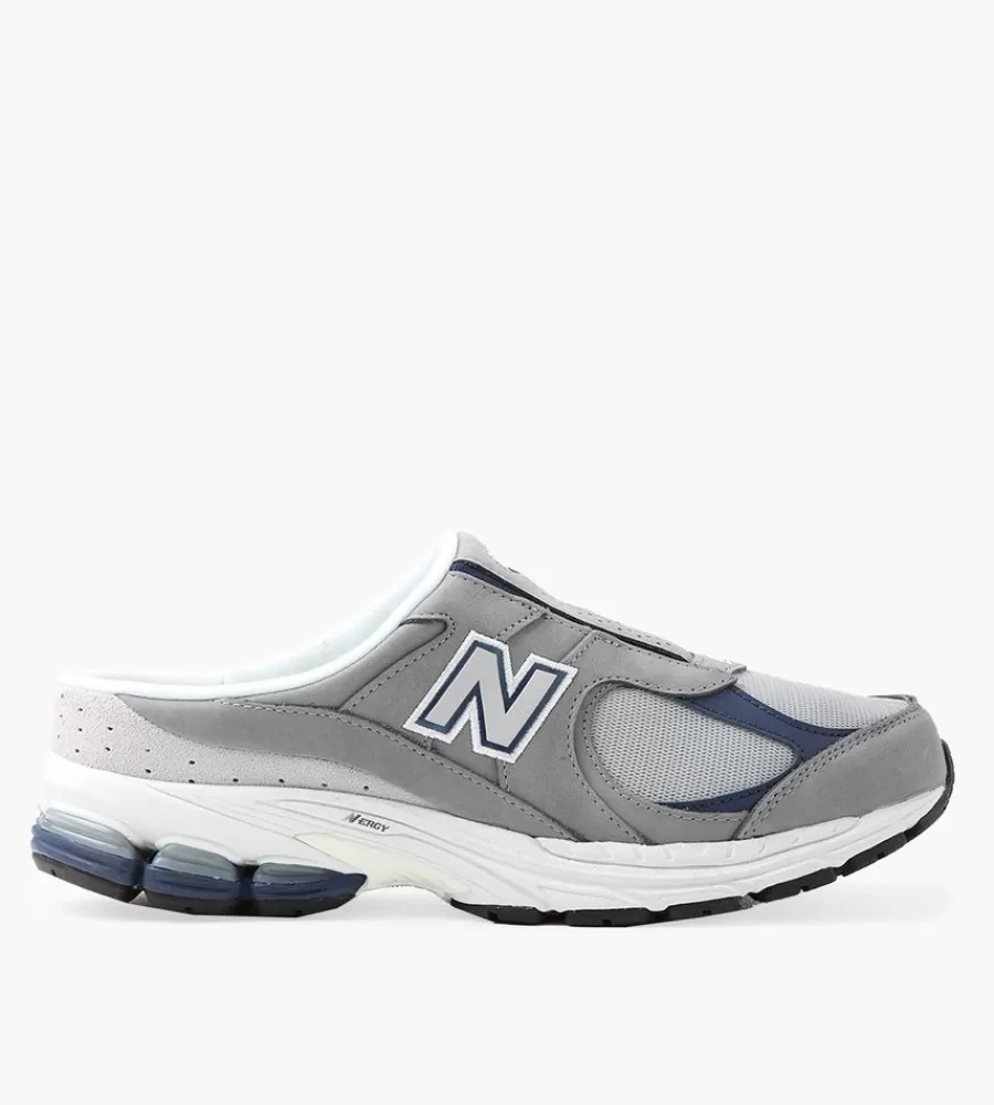 Sneakers^NEW BALANCE M2002Rml Slate Grey