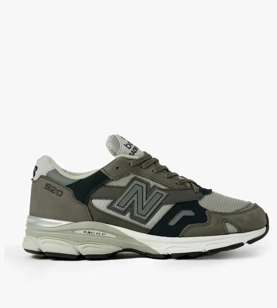 Sneakers^NEW BALANCE M920Gns Grey