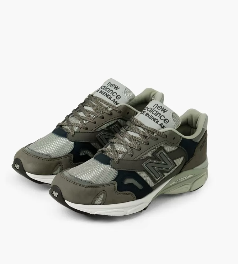 Sneakers^NEW BALANCE M920Gns Grey