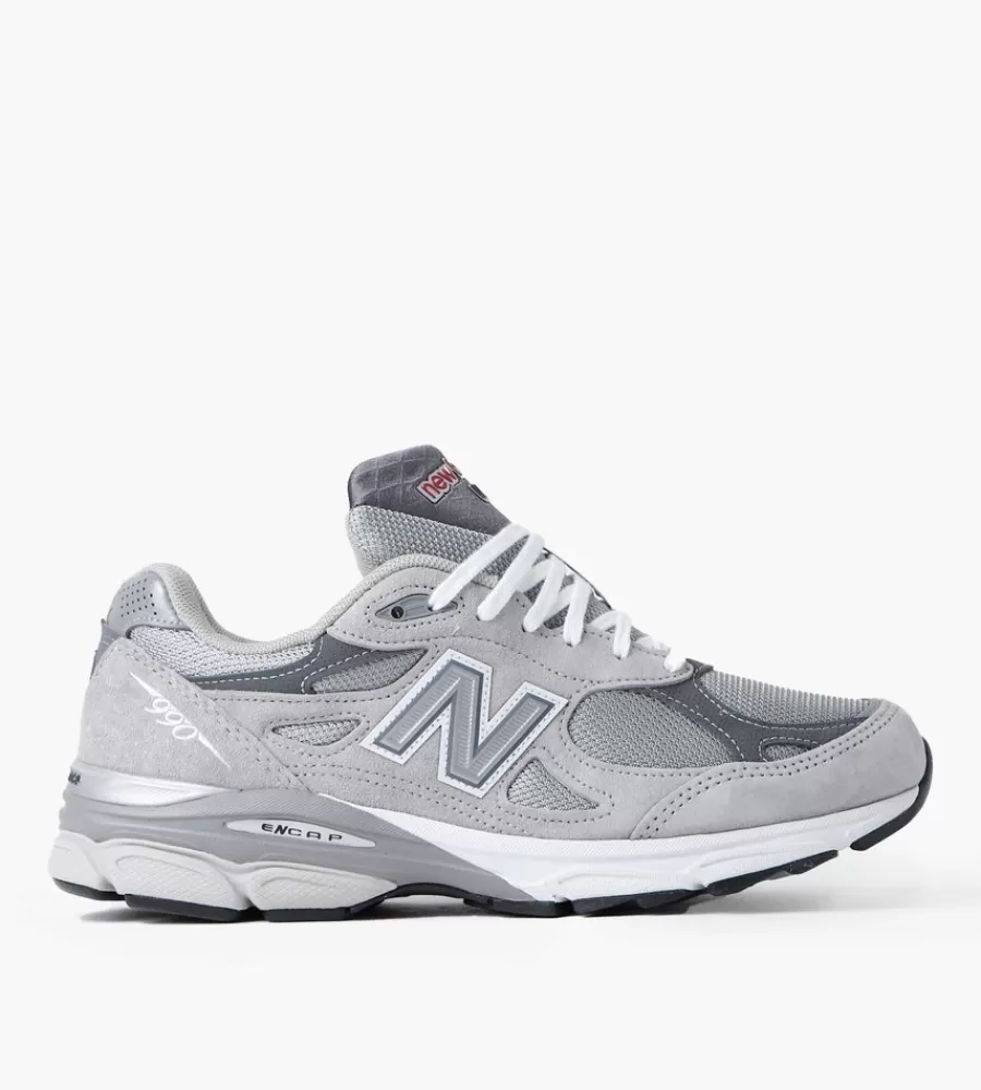 Sneakers^NEW BALANCE M990Gy3 Grey