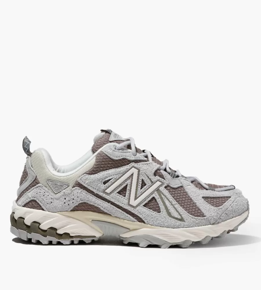 Sneakers^NEW BALANCE Ml610Te Brighton Grey