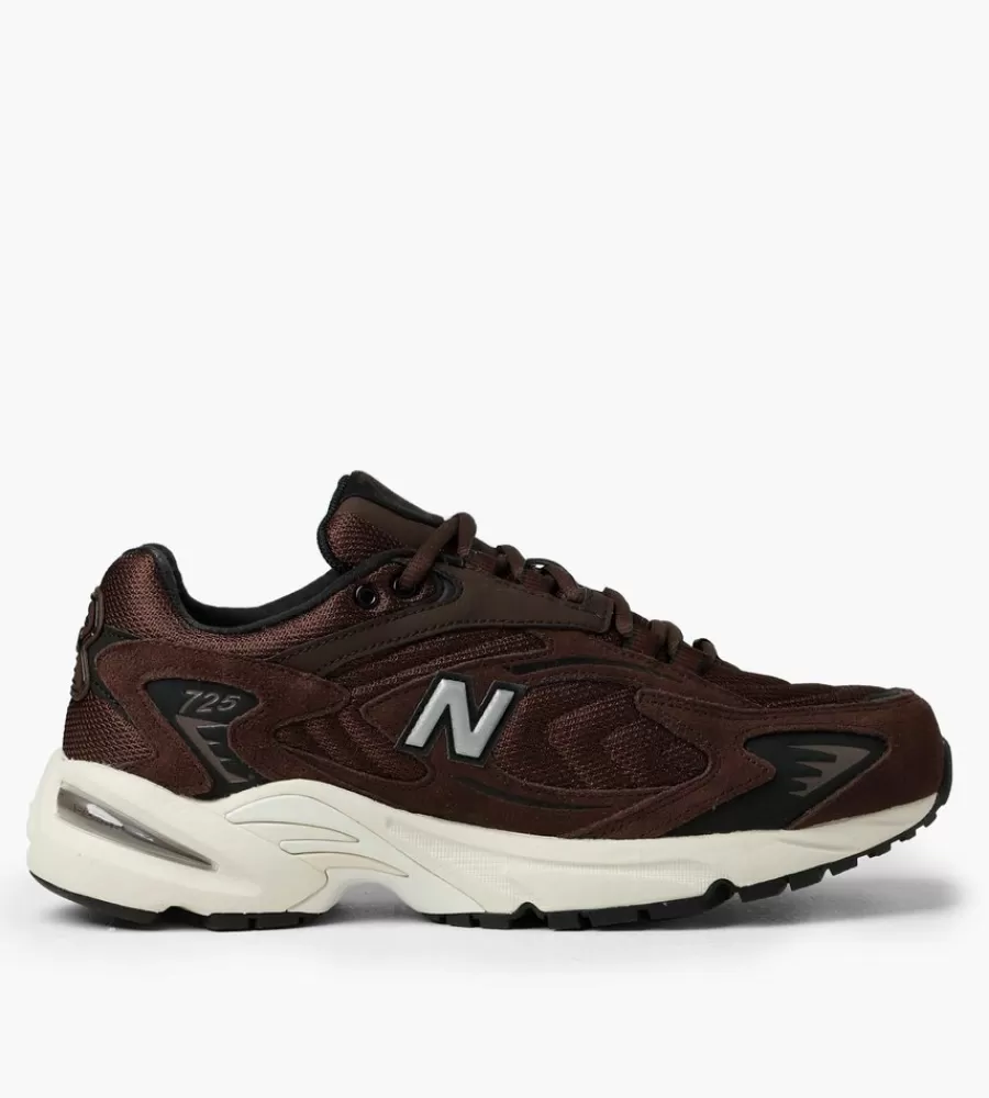 Sneakers^NEW BALANCE Ml725X Black Coffee