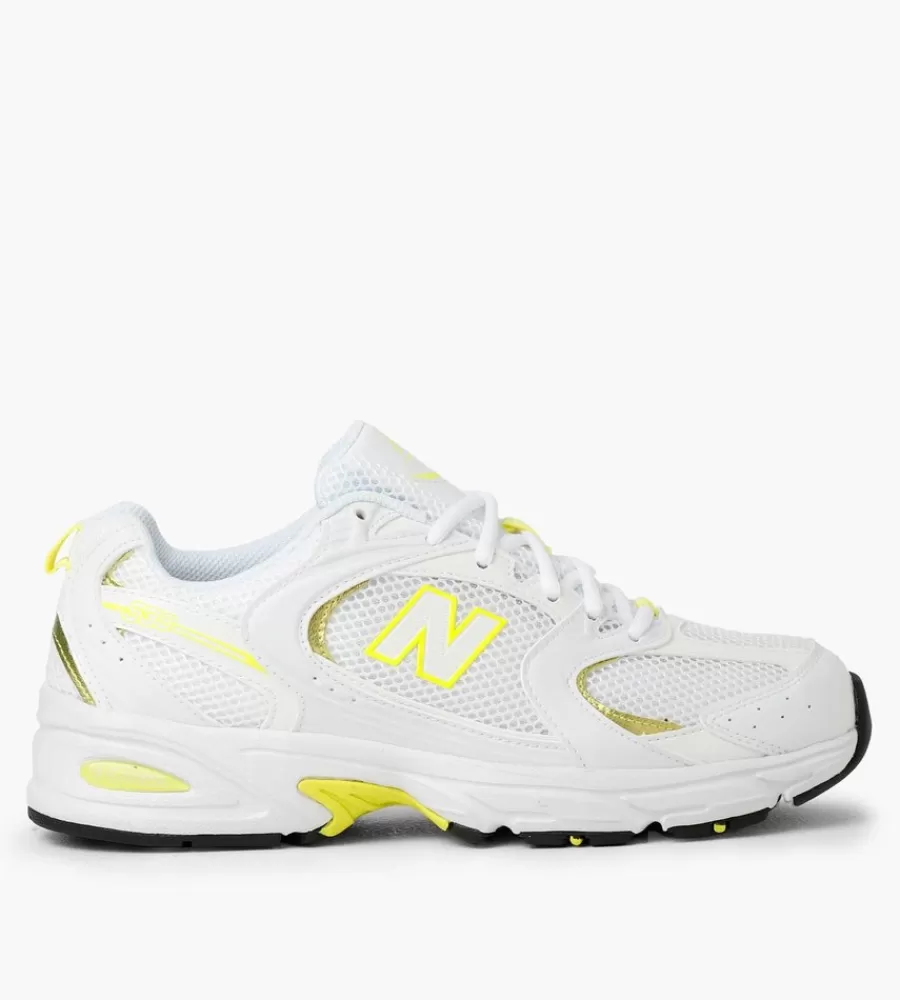 Sneakers^NEW BALANCE Mr530Dwp White