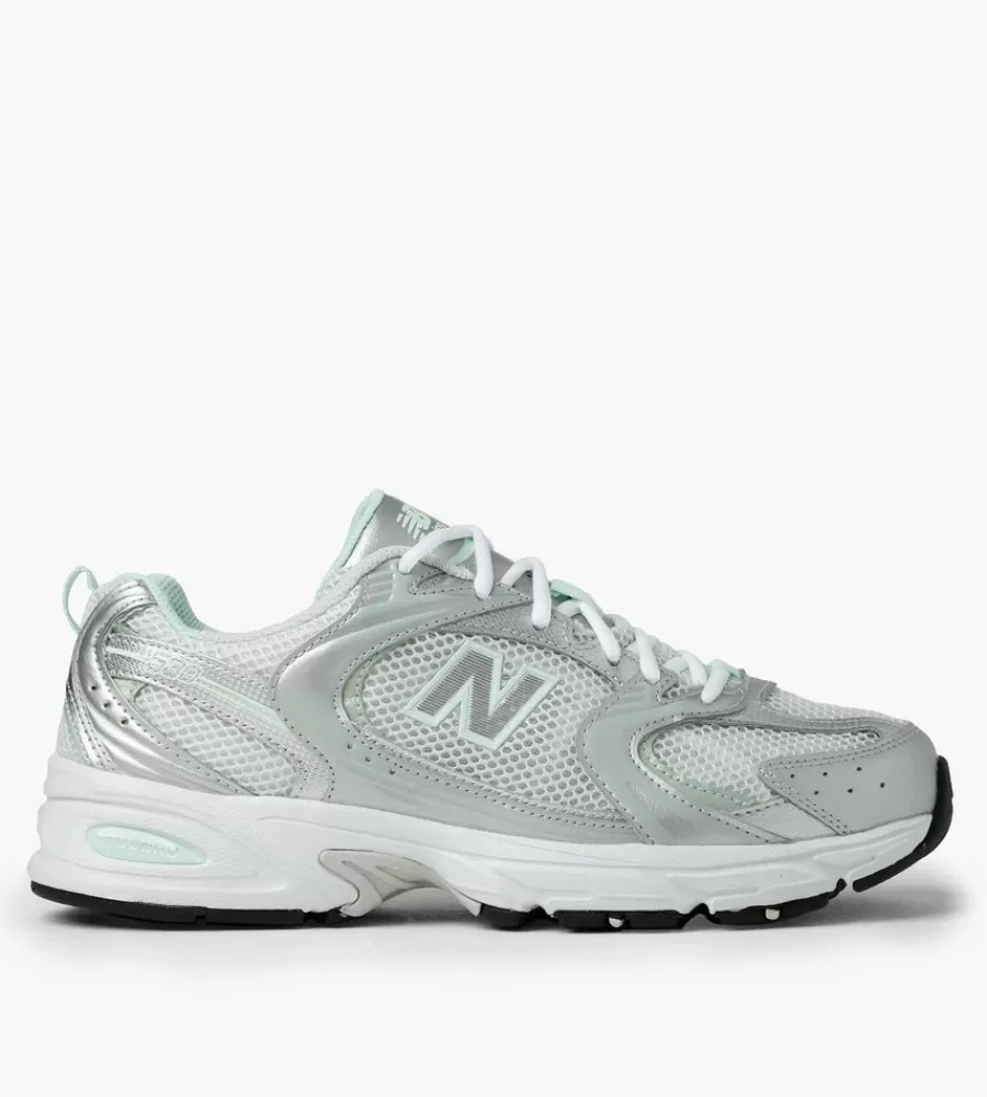 Sneakers^NEW BALANCE Mr530Zel White