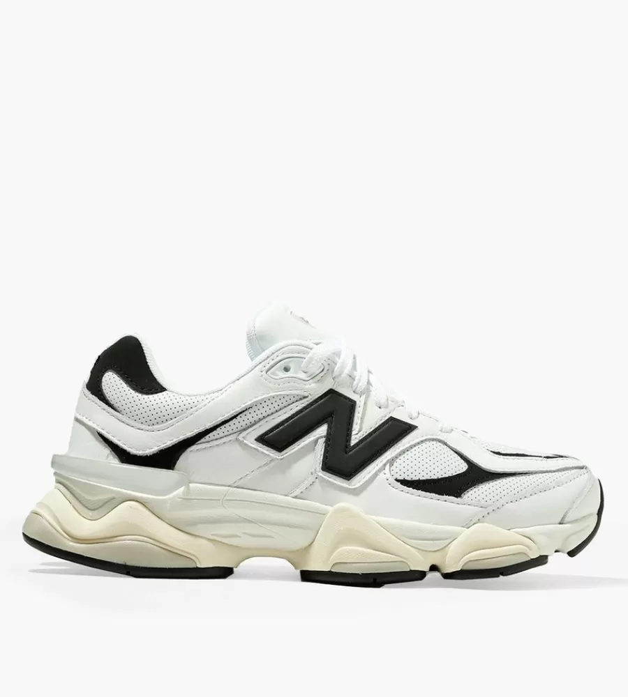 Sneakers^NEW BALANCE U9060Aab White