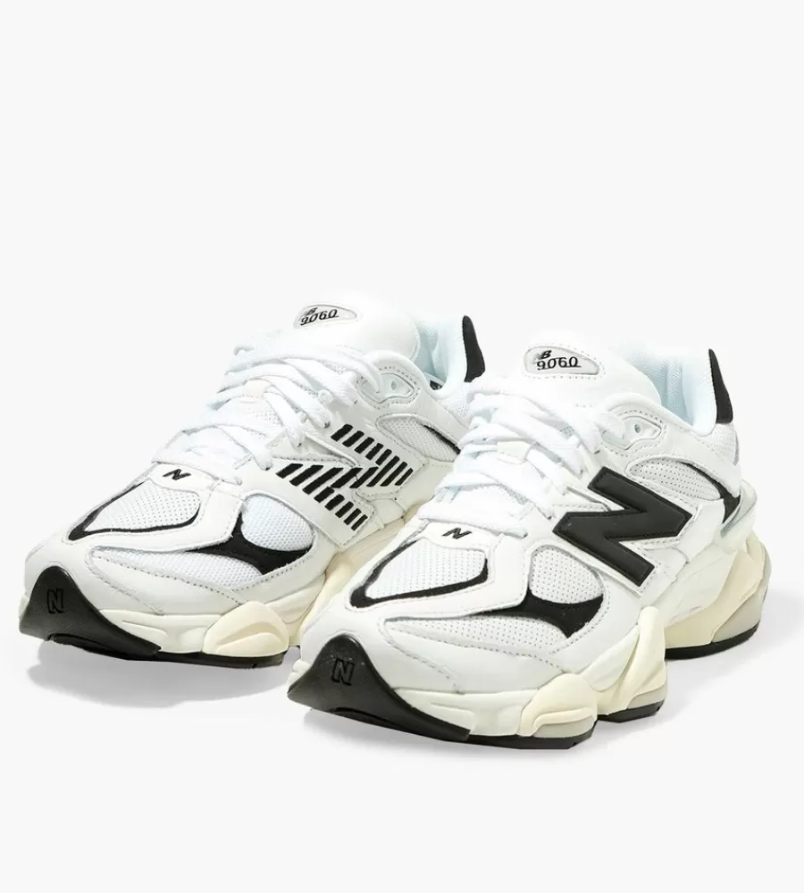 Sneakers^NEW BALANCE U9060Aab White