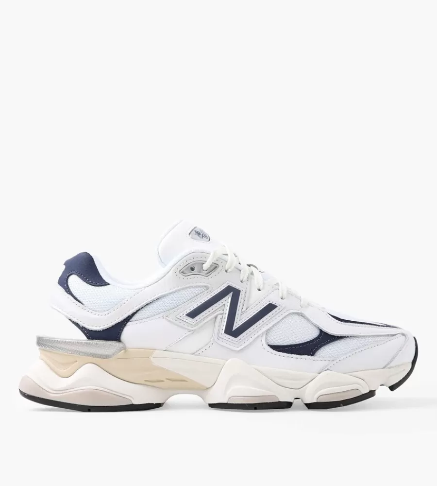 Sneakers^NEW BALANCE U9060V1 White