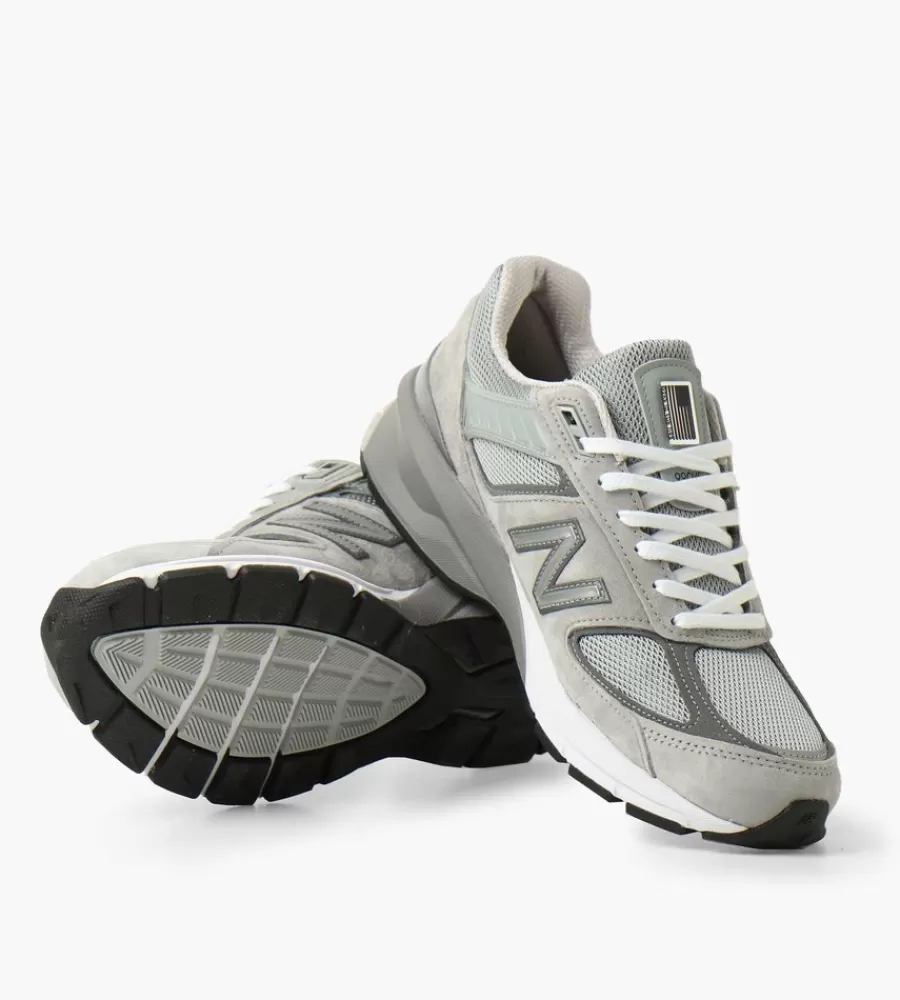 Sneakers^NEW BALANCE W990Gl5 Grey