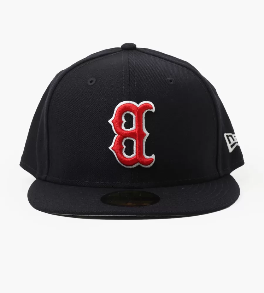 Petten & Mutsen^NEW ERA 59Fifty Mlb Upside Down Pack Boston Red Sox