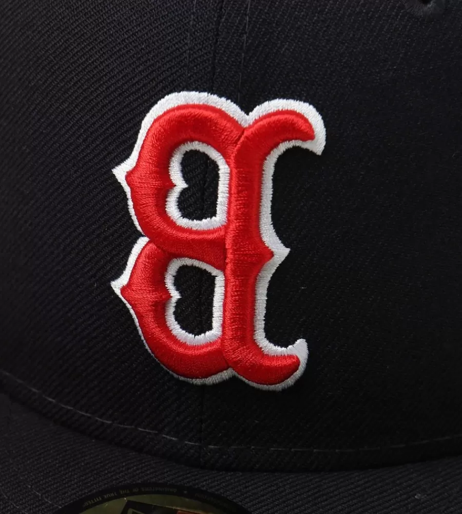 Petten & Mutsen^NEW ERA 59Fifty Mlb Upside Down Pack Boston Red Sox
