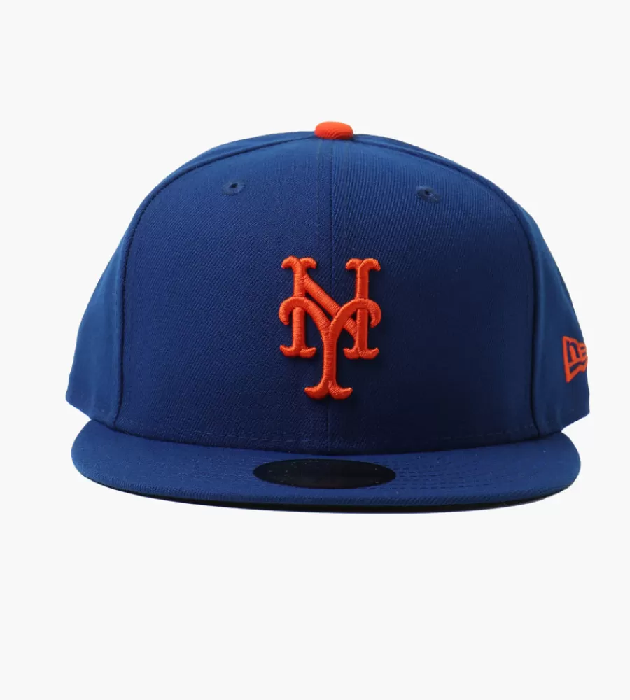 Petten & Mutsen^NEW ERA 59Fifty New York Mets