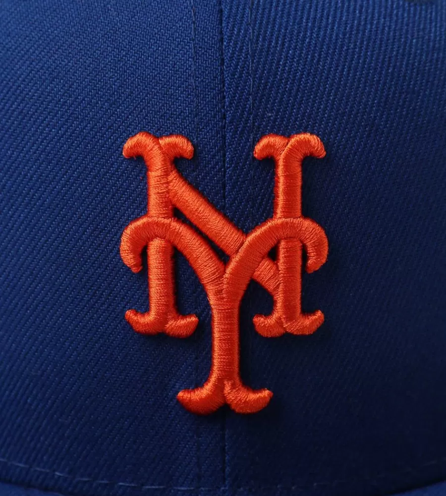 Petten & Mutsen^NEW ERA 59Fifty New York Mets