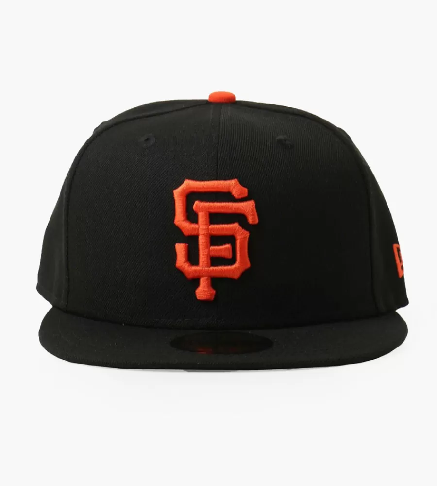 Petten & Mutsen^NEW ERA 59Fifty San Francisco Giants