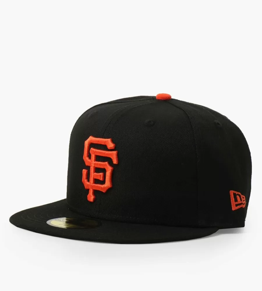 Petten & Mutsen^NEW ERA 59Fifty San Francisco Giants