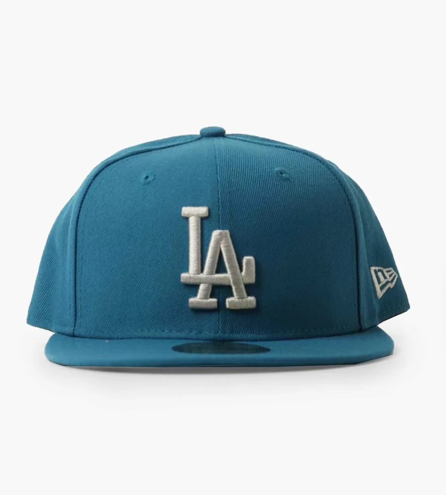 Petten & Mutsen^NEW ERA League Essential 59Fifty Los Angeles Dodgers