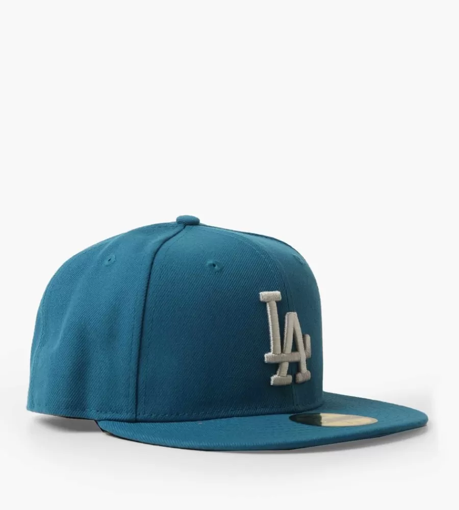 Petten & Mutsen^NEW ERA League Essential 59Fifty Los Angeles Dodgers