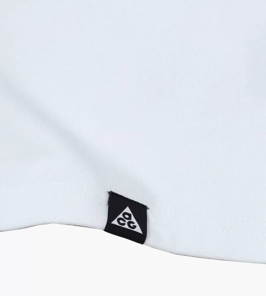 Tops^NIKE Acg Hang Loose T-Shirt Summit White