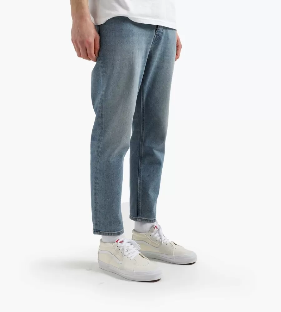 Broeken En Jeans^NN07 Frey Jeans 1854 Light Indigo