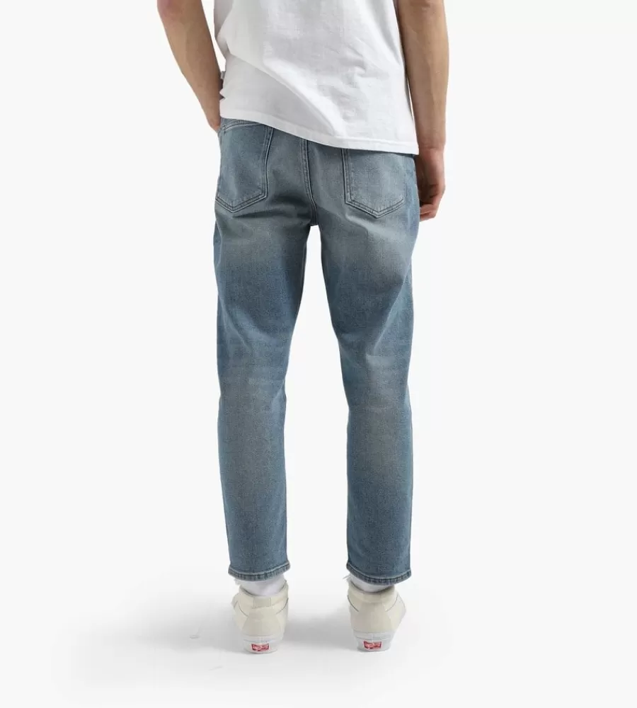 Broeken En Jeans^NN07 Frey Jeans 1854 Light Indigo