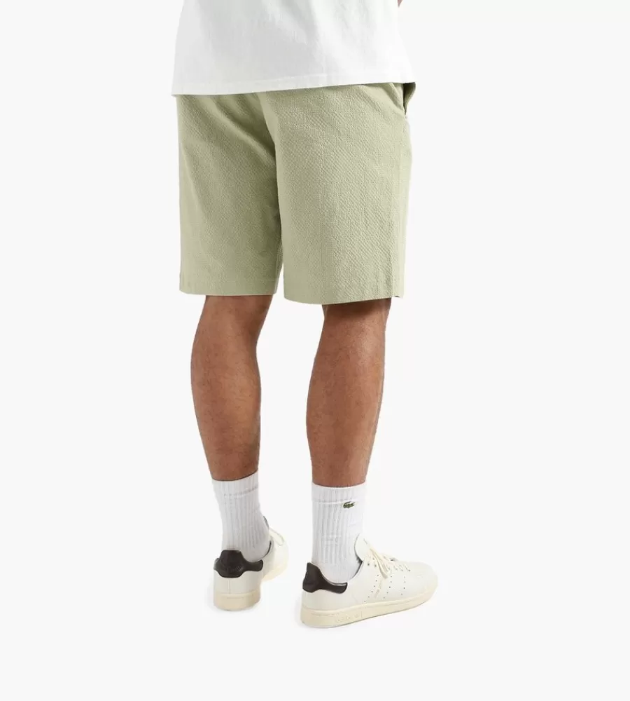 Broeken En Jeans^NN07 Theodor Shorts 1040 Pale Green