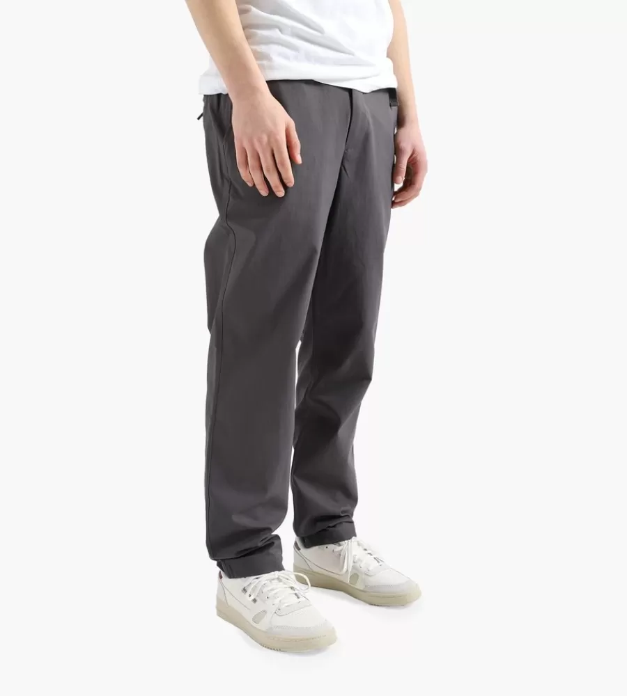 Broeken En Jeans^NORSE PROJECTS Ezra Solotex Pant Battleship Grey