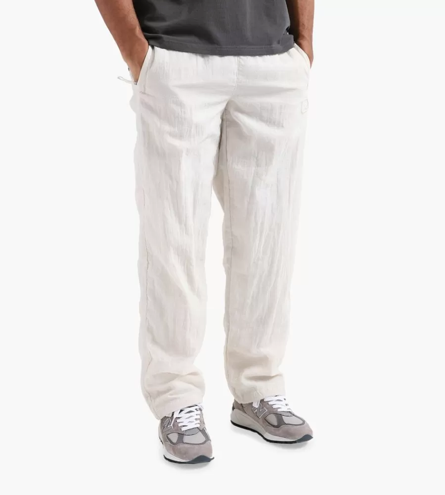 Broeken En Jeans^OLAF Ripstop Pants White