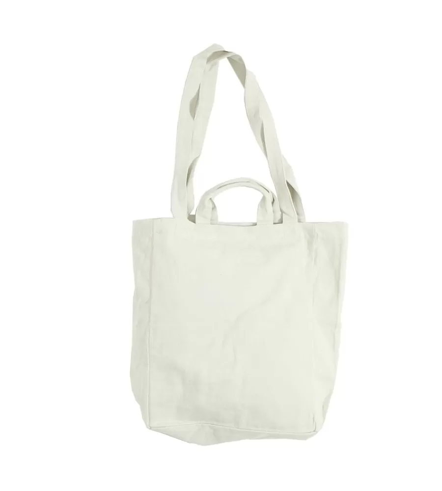 Tassen^OLAF Tote Bag Beige