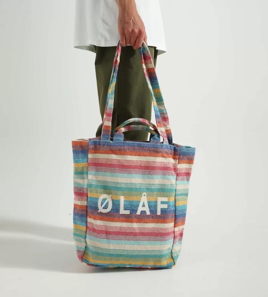 Tassen^OLAF Tote Bag Multi