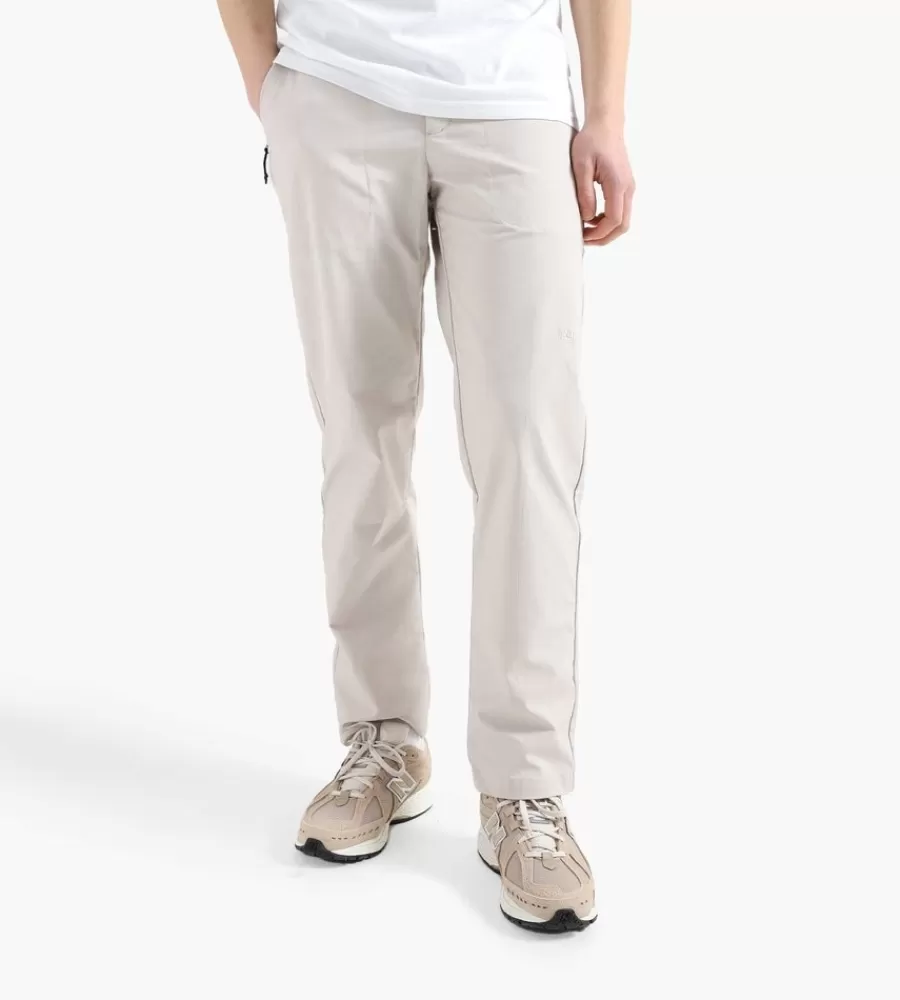 Broeken En Jeans^PAREL STUDIOS Narva Chino Beige